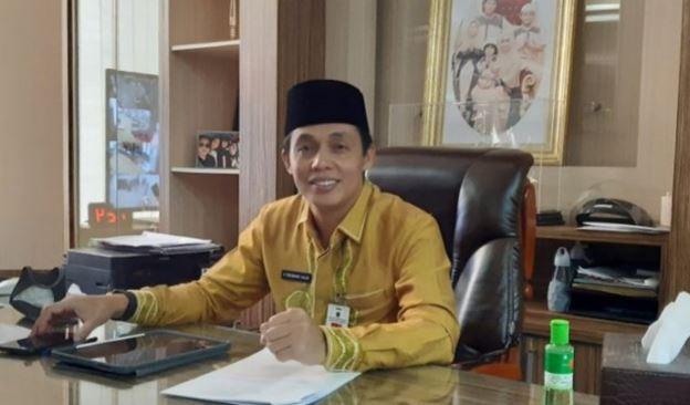 Siap Terapkan New Normal, Sekda Tanah Bumbu Klaim Warga Sudah Patuhi Protokol Kesehatan