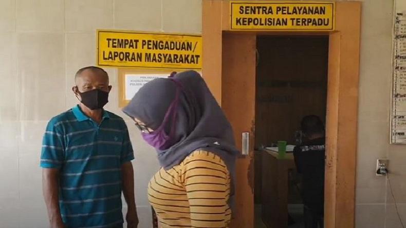 Niat Melerai Pertengkaran, Pria di Medan Malah Dibakar Kerabatnya