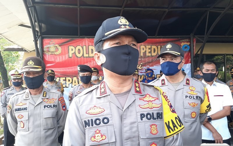 title Kapolda Jatim Irjen Pol Nico Afinta Satu SMA dengan Ahmad Dhani di Surabaya, Ini Profilnya Kapolda Jatim Irjen Pol Nico Afinta Satu SMA dengan Ahmad Dhani di Surabaya, Ini Profilnya