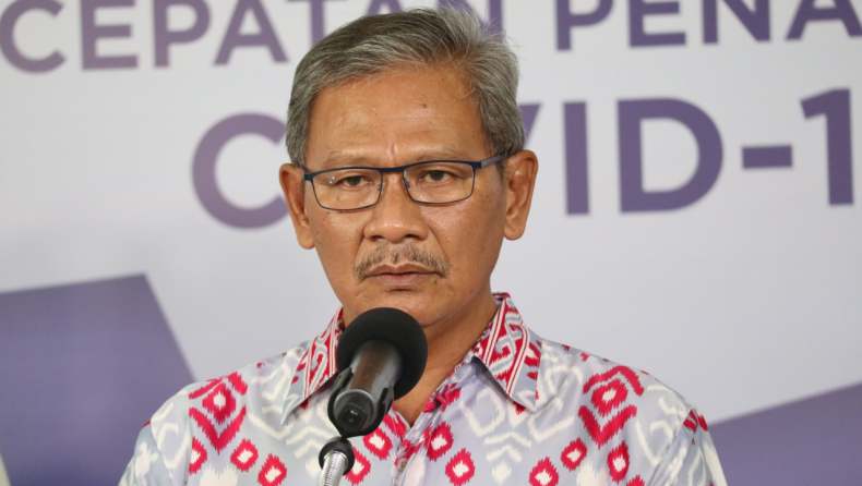 title Pasien Positif Melonjak 71, Kasus Covid-19 Sumsel 6 Juli Jadi 2.326 Pasien Positif Melonjak 71, Kasus Covid-19 Sumsel 6 Juli Jadi 2.326