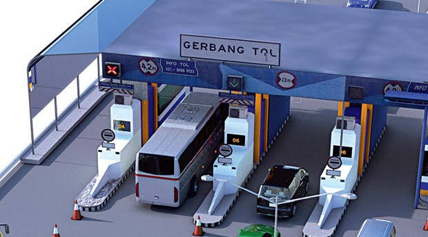 Kementerian PUPR Akan Lelang 10 Proyek Tol Pada Juni-Juli 2020