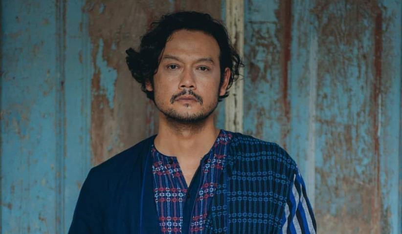 Sosok Dwi Sasono, Aktor yang Ditangkap atas Kasus Narkoba