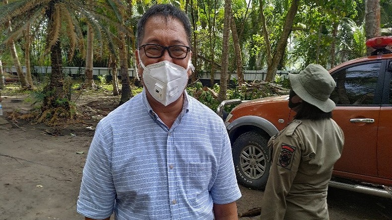 Karyawan PT Freeport yang Meninggal karena Covid-19 Bertambah Jadi 3 Orang