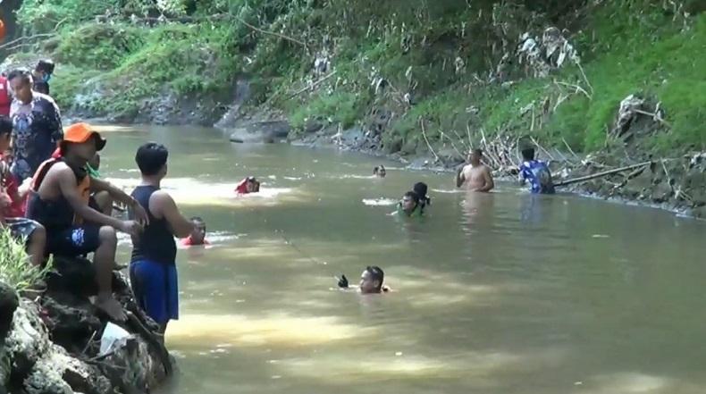 Usai Pasang Jaring Ikan, Laki-Laki di Pasuruan Tewas Tenggelam di Sungai
