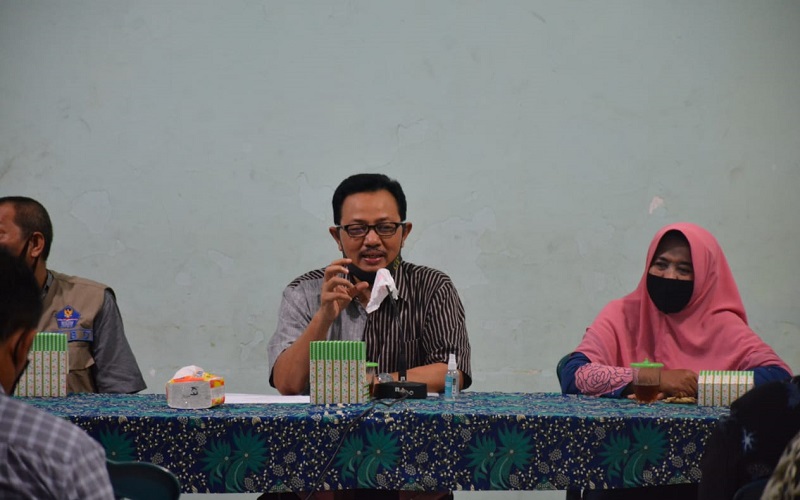 Wakil Wali Kota Yogya: Lebih Pas Jika New Normal Disebut New Protokol