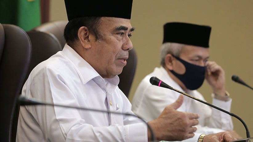 Pemerintah Tidak Berangkatkan Jemaah Haji Indonesia Tahun 2020 - Bagian 1