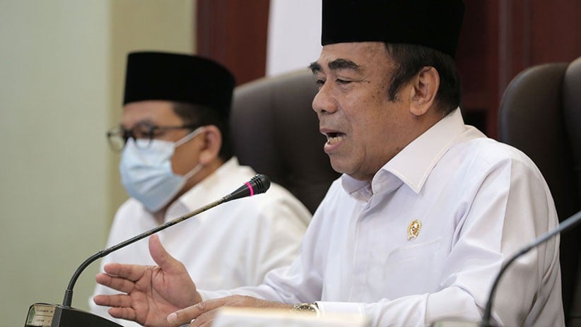 Pemerintah Tidak Berangkatkan Jemaah Haji Indonesia Tahun 2020 - Bagian 2