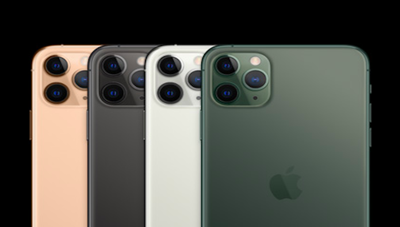 iPhone 12 6,1 Inci Akan Masuk Tahap Produksi Bulan Depan