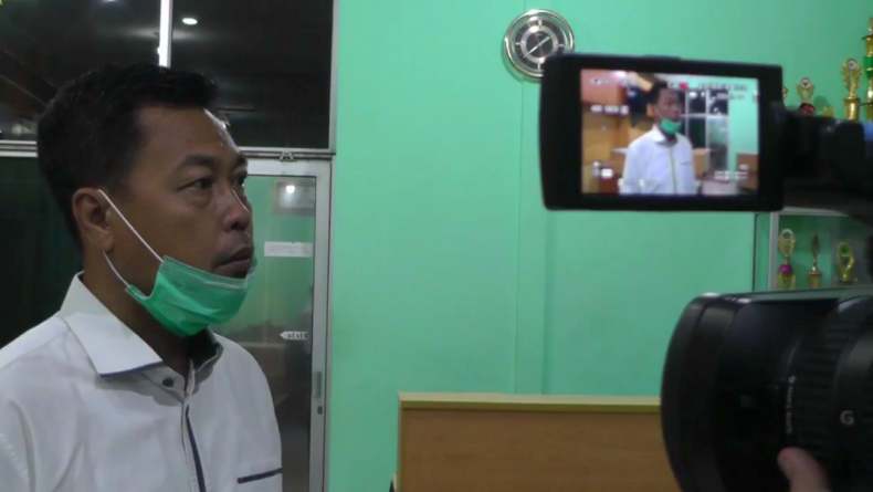 7.012 Calon Jemaah Asal Sumsel Batal Naik Haji