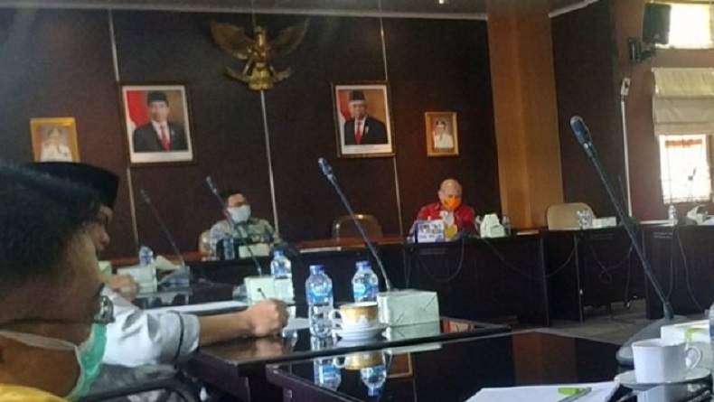 title Pemprov Babel Terapkan New Normal di 7 Sekolah, Ini Rinciannya Pemprov Babel Terapkan New Normal di 7 Sekolah, Ini Rinciannya