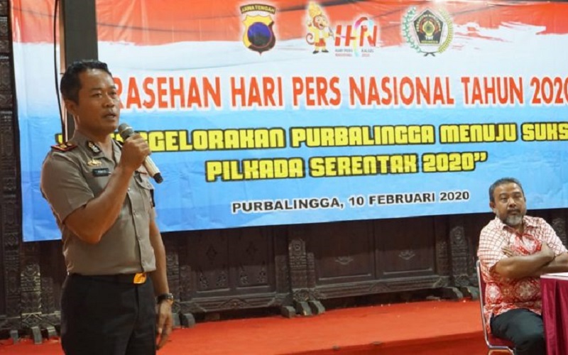 title Wakapolres Purbalingga Meninggal akibat Kecelakaan, Ini Penjelasan Polisi Wakapolres Purbalingga Meninggal akibat Kecelakaan, Ini Penjelasan Polisi