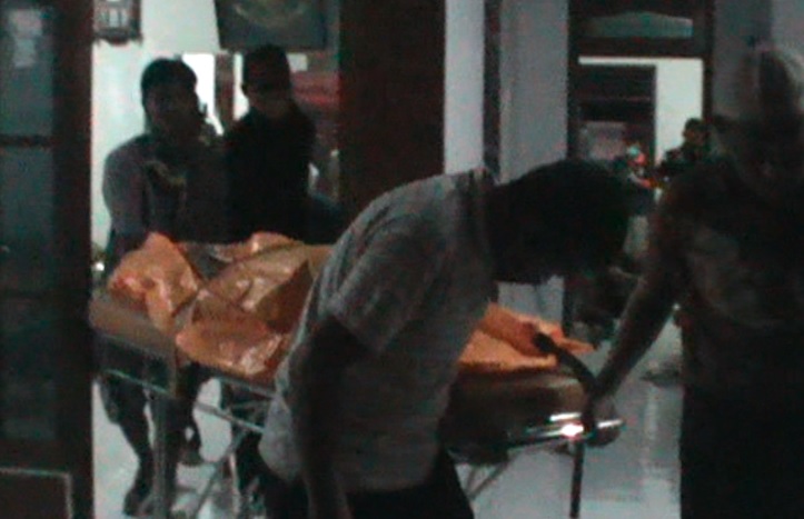 Sempat Cekcok, Suami Istri di Lamongan Ditemukan Tewas di Rumah Saudara