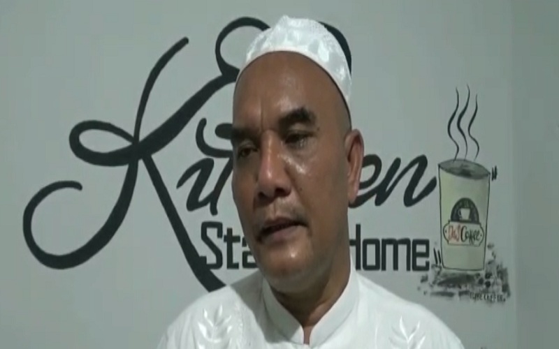 Komisi VIII Sebut Pembatalan Berangkat Haji 2020 Tanpa Koordinasi dengan DPR