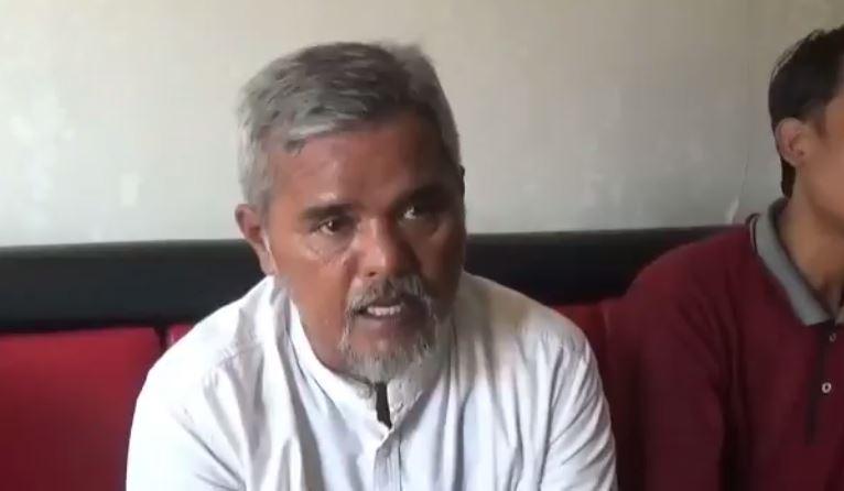 Peras Hotel di Cileungsi, Oknum Pensiunan TNI yang Ngaku Wartawan Ditangkap