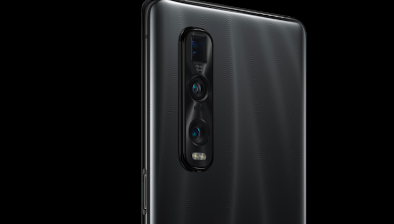 Cetak Skor 604.123, Oppo Find X2 Duduki Posisi Teratas di AnTuTu