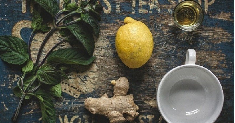 Perkuat Imunitas Tubuh saat New Normal, Ini Waktu Terbaik Minum Jamu