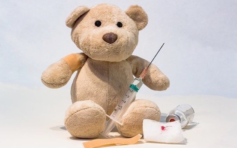 Dokter Sarankan Jangan Tunda Imunisasi Anak, Kecuali Demam dan Batuk 