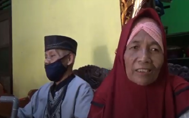 20 Tahun Menabung, Penjual Lele Goreng di Boyolali Gagal Haji untuk ke-2 Kali