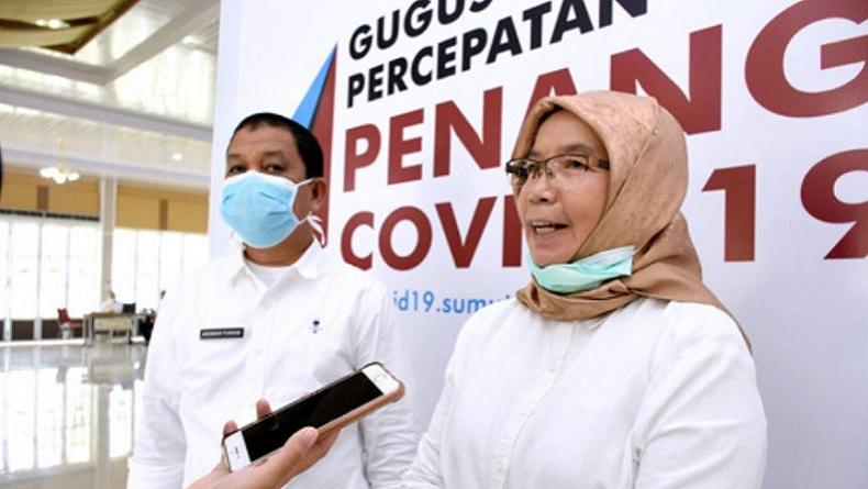 Pola Pelayanan Publik Harus Bertransformasi Digital Memasuki New Normal di Sumut