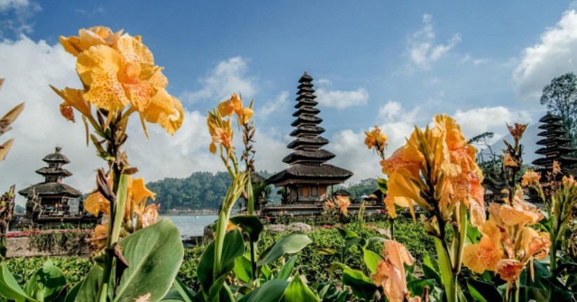 Nusa Dua Jadi Proyek Percontohan, Pariwisata Bali Siap Jalani New Normal