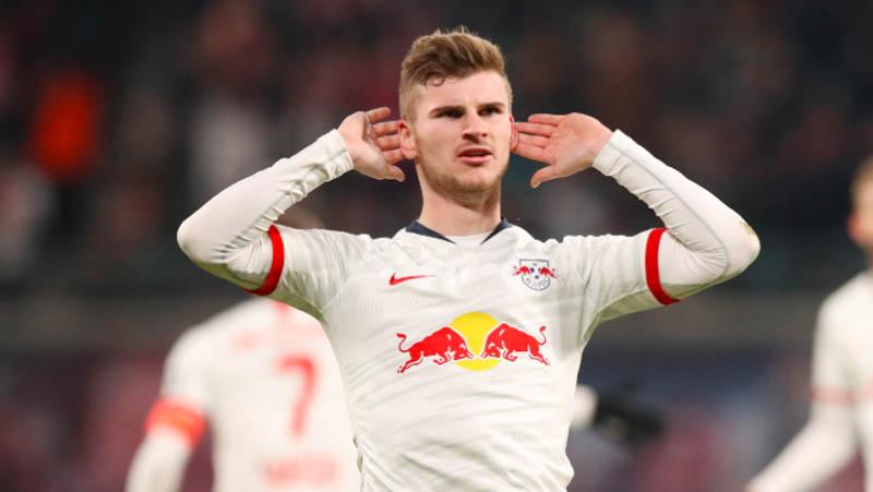 Rayuan Pemain Ini Bikin Timo Werner Pilih Chelsea ...