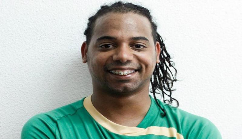 Fabio Paim dewasa