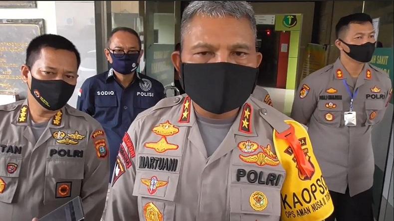 Dugaan Penyelewengan Bansos Covid-19 di Sumut, Kapolda: Masih Tahap Pengumpulan Bukti