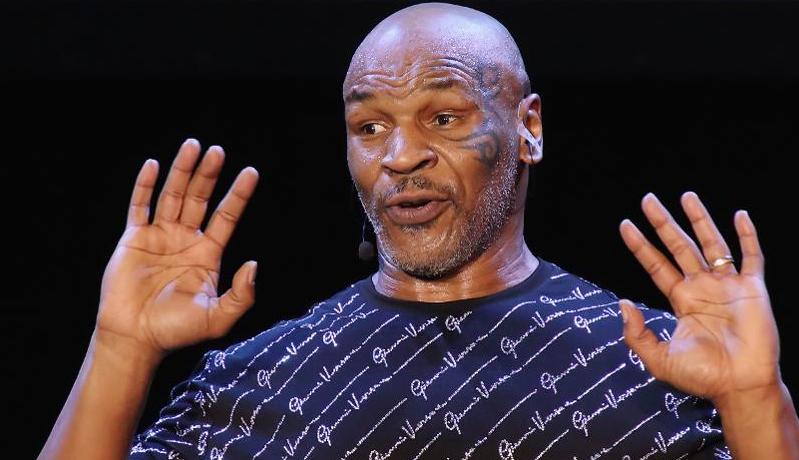 Mike Tyson: UFC Memang Populer, tapi Petinju Lebih Kaya