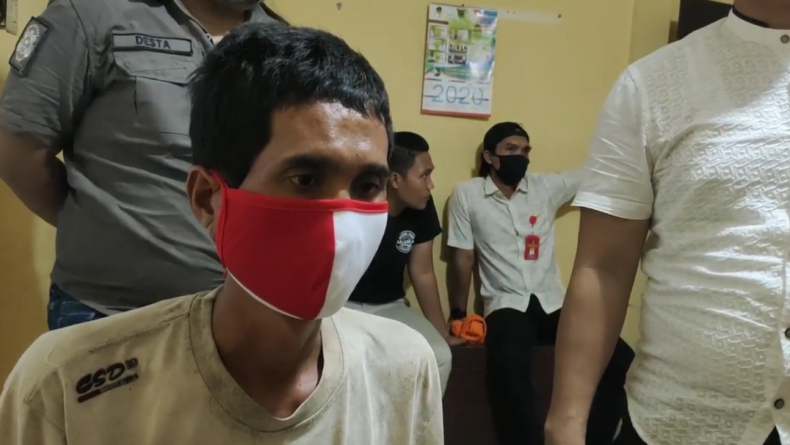 Berdalih Tes Perawan, Bapak di PALI Perkosa Anak Kandung hingga Hamil