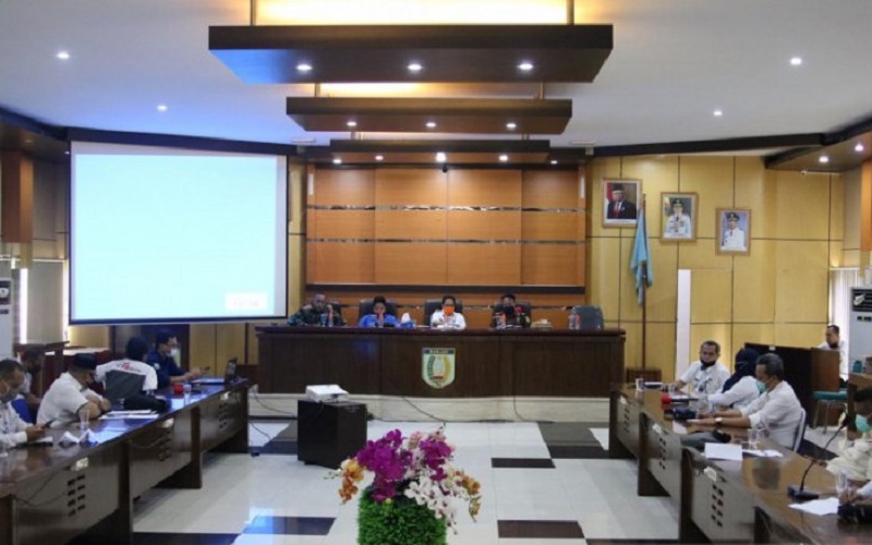 Dari Pasar hingga Masjid, 6 Lokasi Kegiatan di Banjar Akan Dilonggarkan