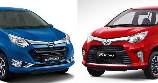 Mobil LCGC Bekas Topang Penjualan, Diincar Korban PHK untuk Taksi Online