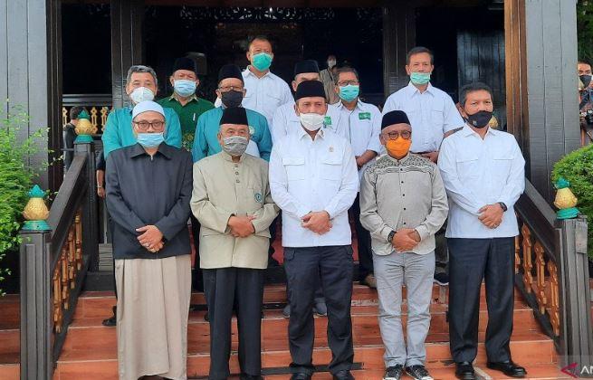 Kepala BNPT Sebut Penyerang Polsek Daha Selatan Terpapar Pemikiran Sesat