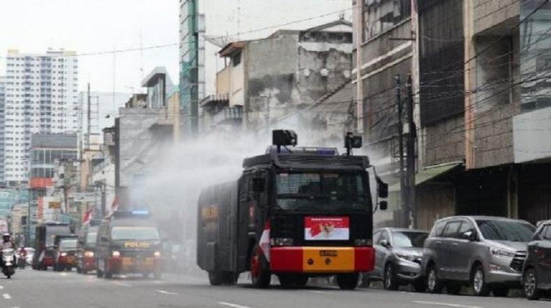 Covid-19 di Sumut Melonjak, Gugus Tugas: Warga Tak Disiplin Protokol Kesehatan