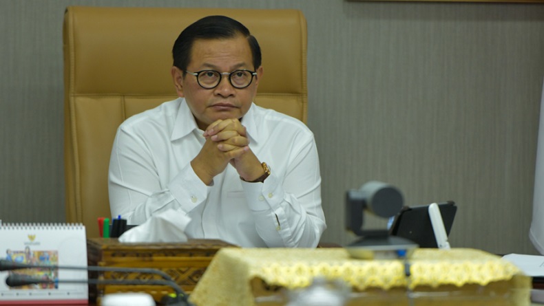 Pramono Anung Pastikan Reshuffle Kabinet Tak Tiba-tiba: Momentumnya Pas Saat Ini