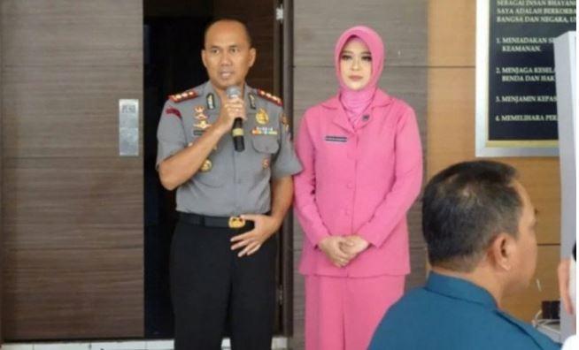 Densus 88 Tangkap Terduga Teroris di Tanah Bumbu