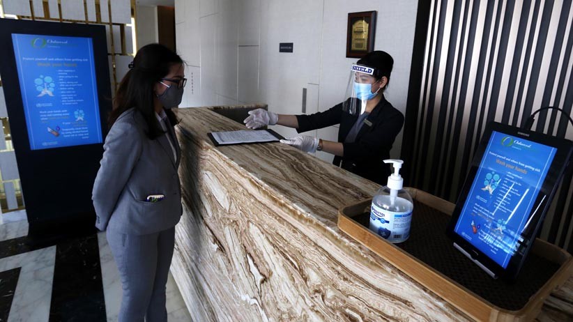 PSBB Berakhir, Surabaya Raya Transisi Menuju New Normal - Bagian 2