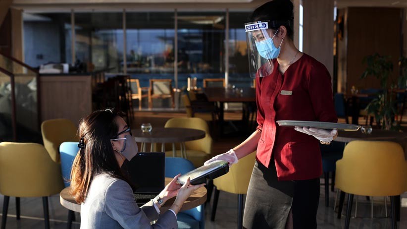 PSBB Berakhir, Surabaya Raya Transisi Menuju New Normal - Bagian 1