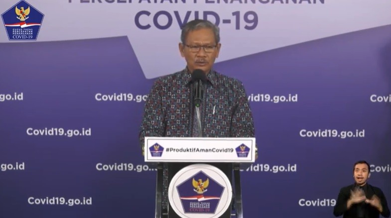 title Update Covid-19 Jatim 9 Juni: Pasien Positif Bertambah 220, Total 6.533 Orang Update Covid-19 Jatim 9 Juni: Pasien Positif Bertambah 220, Total 6.533 Orang