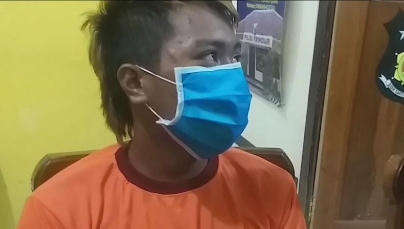 Remaja di Pasuruan Babak Belur Dihajar Warga karena Nekat Begal Motor