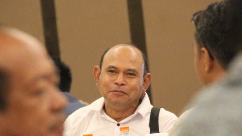 title New Normal di NTT, Perjalanan Antarpulau Tak Perlu Dilengkapi Surat Rapid Test New Normal di NTT, Perjalanan Antarpulau Tak Perlu Dilengkapi Surat Rapid Test