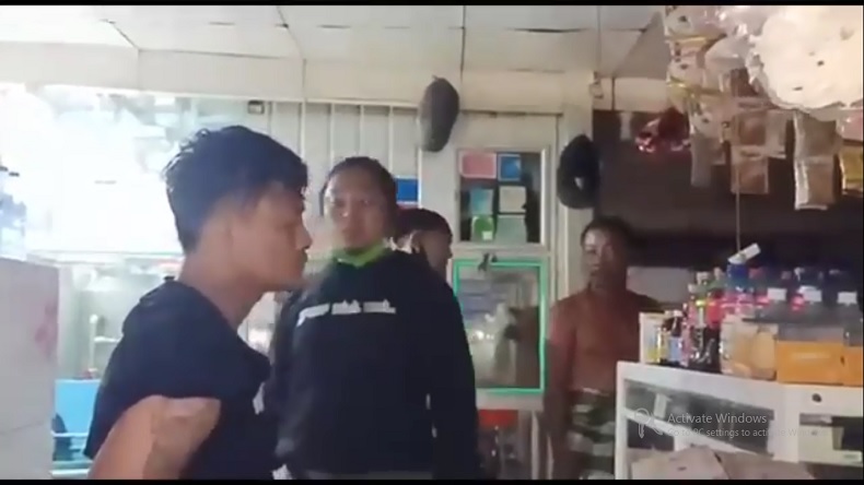 Polisi Tembak Spesialis Bobol Rumah di Jeneponto, Pelaku Rampok Kelas Kakap