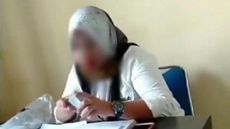 Viral Rekaman PNS Deliserdang Minta Uang Pelicin Rp100.000 Urus E-KTP Jalur Cepat