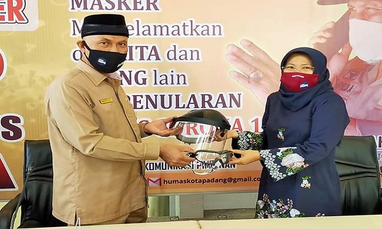 RSUD Rasidin Padang akan Dijadikan RS Infeksi