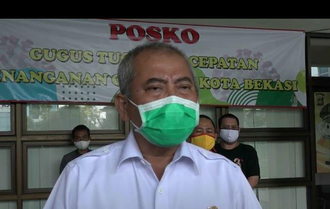 Wali Kota Bekasi Sesalkan Massa Jemput Paksa Jenazah di Rumah Sakit