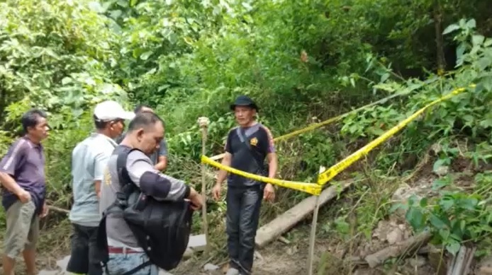 3 Hari Tak Pulang, 2 Penambang Emas Liar di Madina Ditemukan Tewas