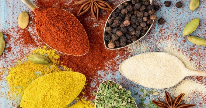 5 Bumbu Dapur yang Wajib Distok di Rumah, Kenali Manfaatnya untuk Kesehatan