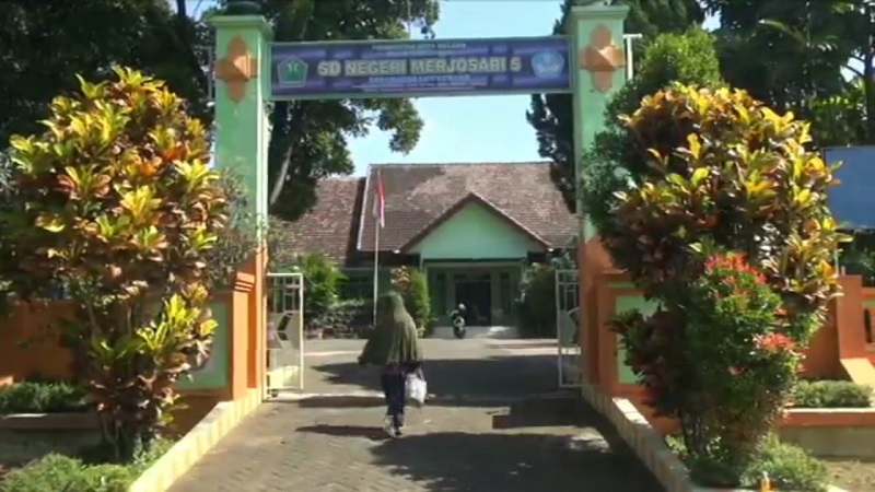 Anak Gagal Masuk Zonasi, Wali Murid di Malang Laporkan Sekolah ke Ombudsman