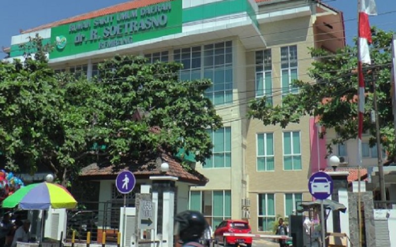 Sempat Zona Hijau, Pemkab Rembang Laporkan 5 Orang Positif Covid-19