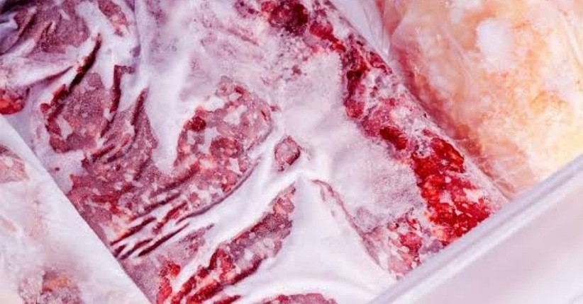 Tips Mencairkan Daging Beku Yang Benar Salah Satunya Jangan Pakai Air Panas Tips Mencairkan Daging Beku Yang Benar Salah Satunya Jangan Pakai Air Panas