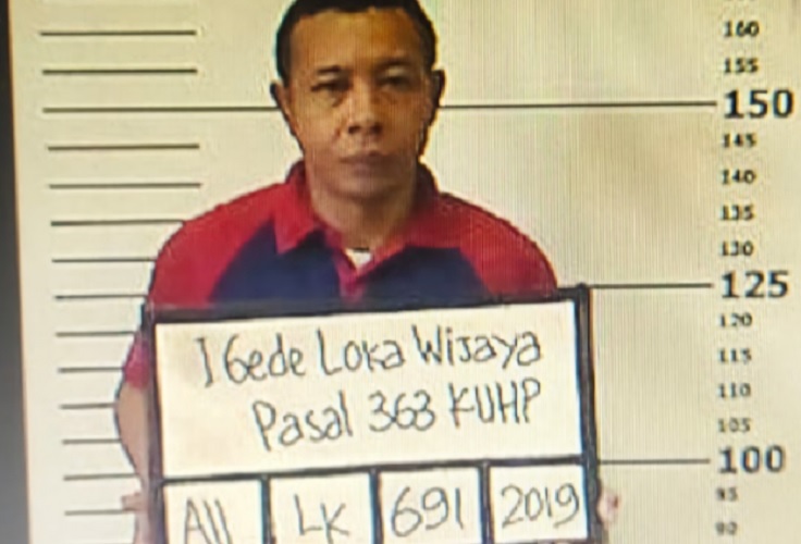 title Kemenkumham Cabut SK Integrasi Napi Asimilasi di Bali Pelaku Curanmor Kemenkumham Cabut SK Integrasi Napi Asimilasi di Bali Pelaku Curanmor